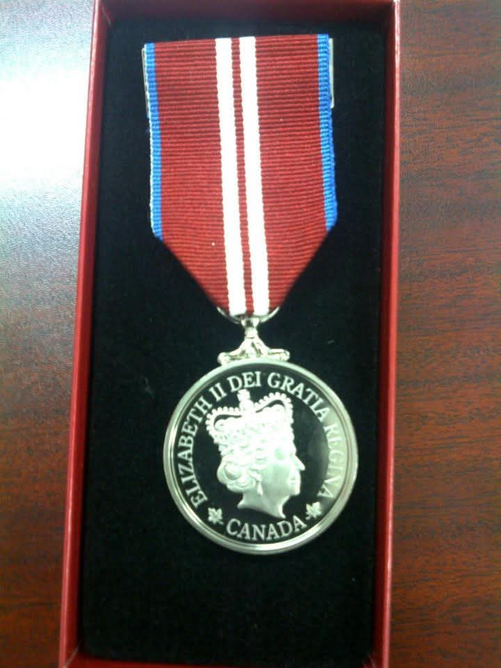 Paul Harris Fellow recognition